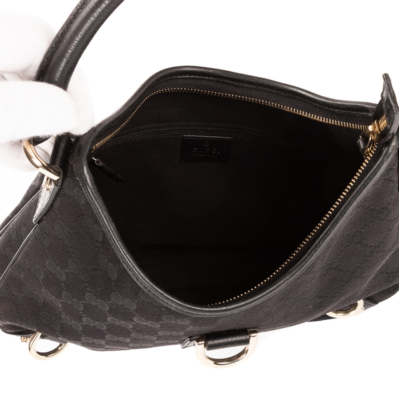 Gucci Small Abbey D-Ring Hobo